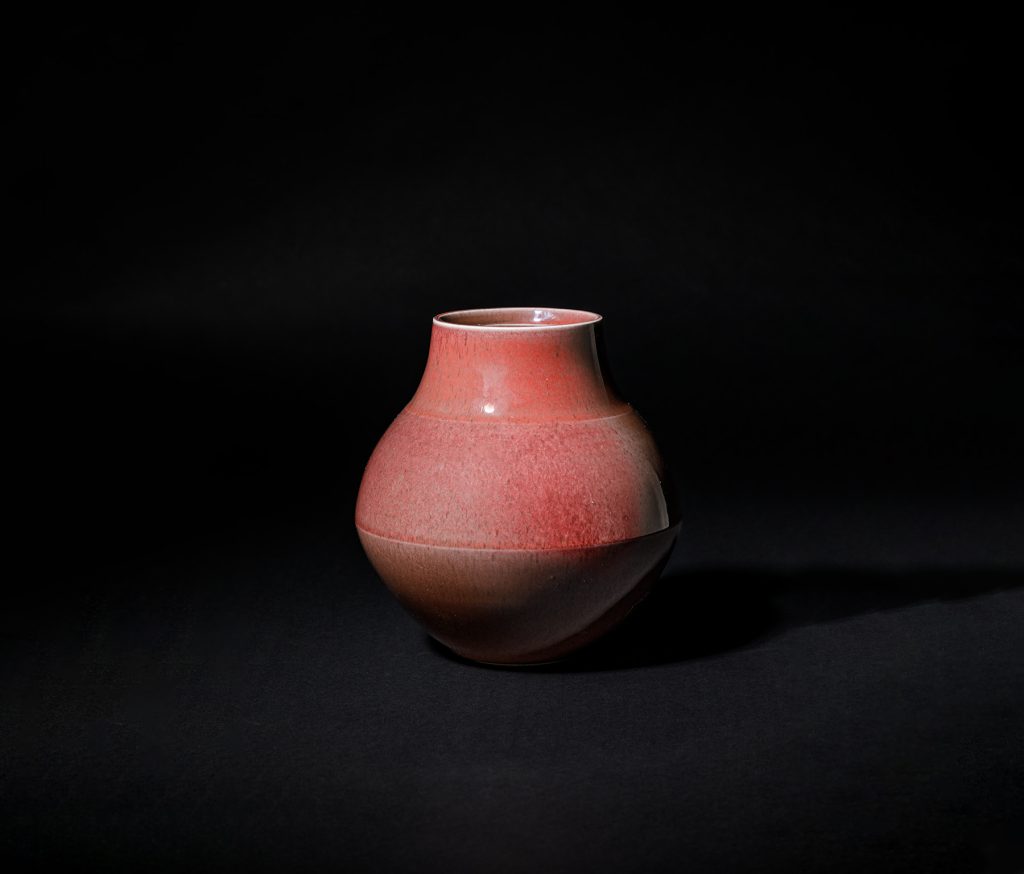 Grès de Robert Deblander - exposition Robert Debalnder - vente Robert Deblander -collection céramique