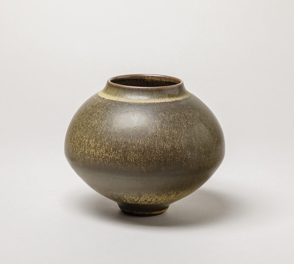 collection Robert Deblander - céramique Robert Deblander - grès robert deblander