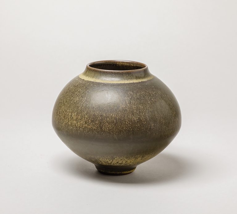 collection Robert Deblander - céramique Robert Deblander - grès robert deblander