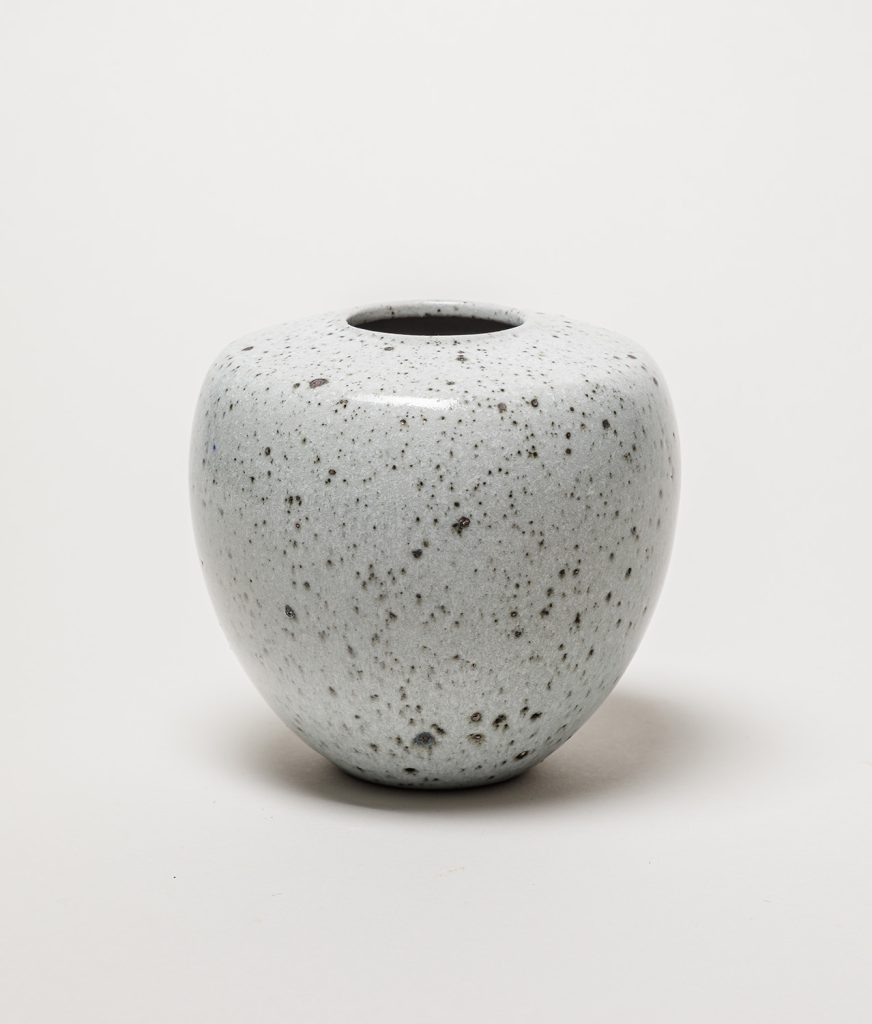 grès de Robert Deblander - exposition céramqiue contemporaine - Robert Deblander ceramique