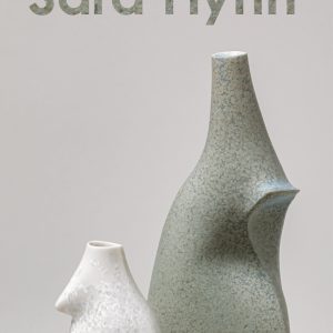 Catalogue de l'exposition Sara Flynn en 2023