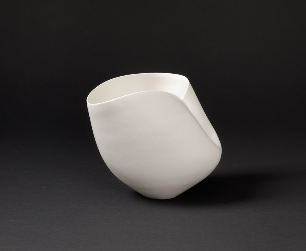 Sara Flynn ceramic design - contemporary design - Irish ceramic - Irish ceramic artist