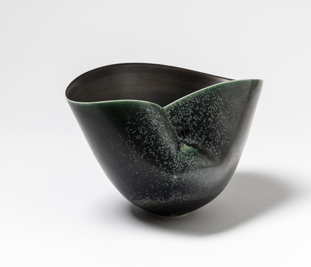 Sara Flynn céramiques contemporaine - galerie de céramiques - Sara Flynn private collection