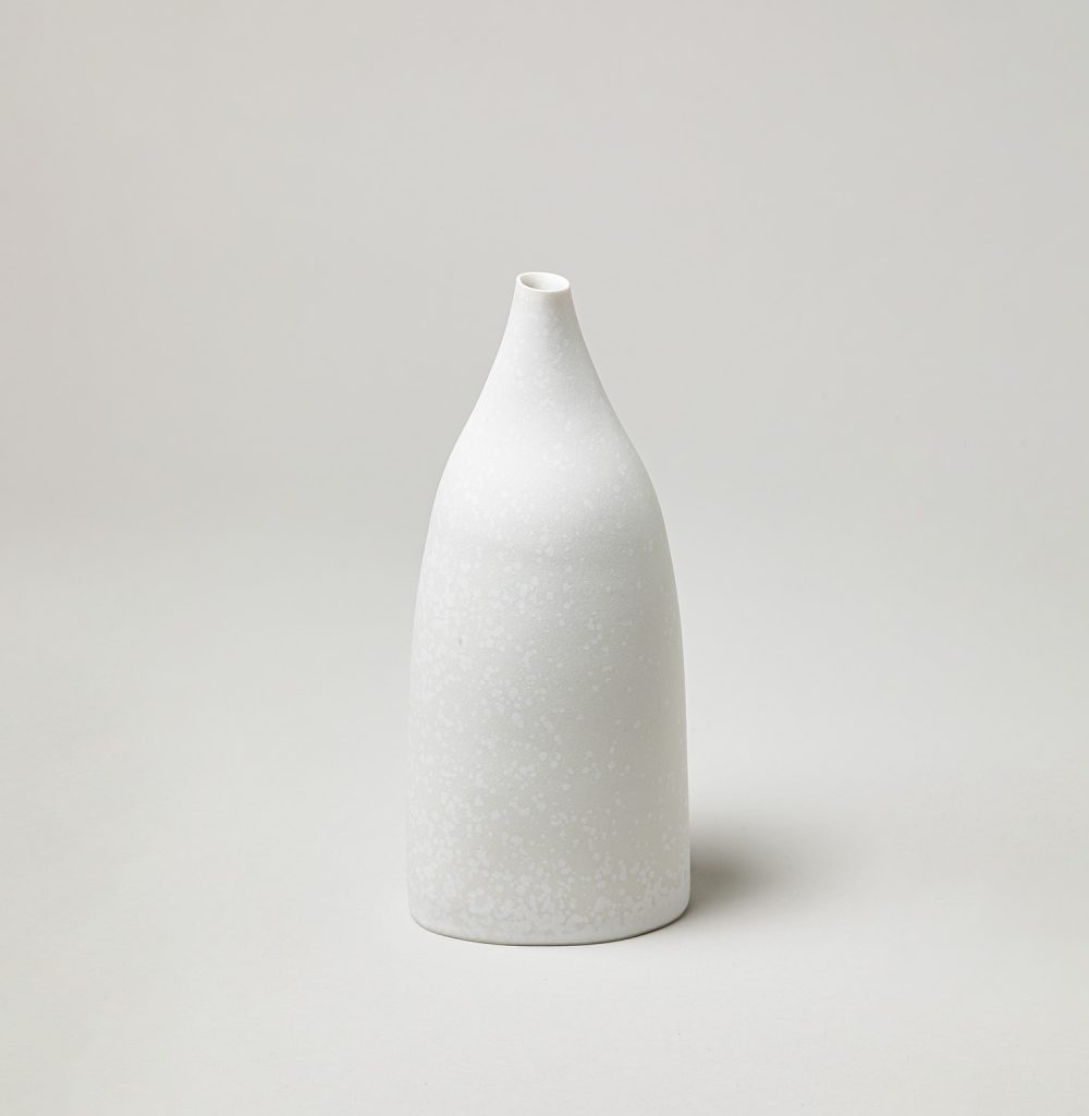 Sara Flynn - ceramique contemporaine Galerie de l'Ancienne Poste - céramique d'art contemporaine