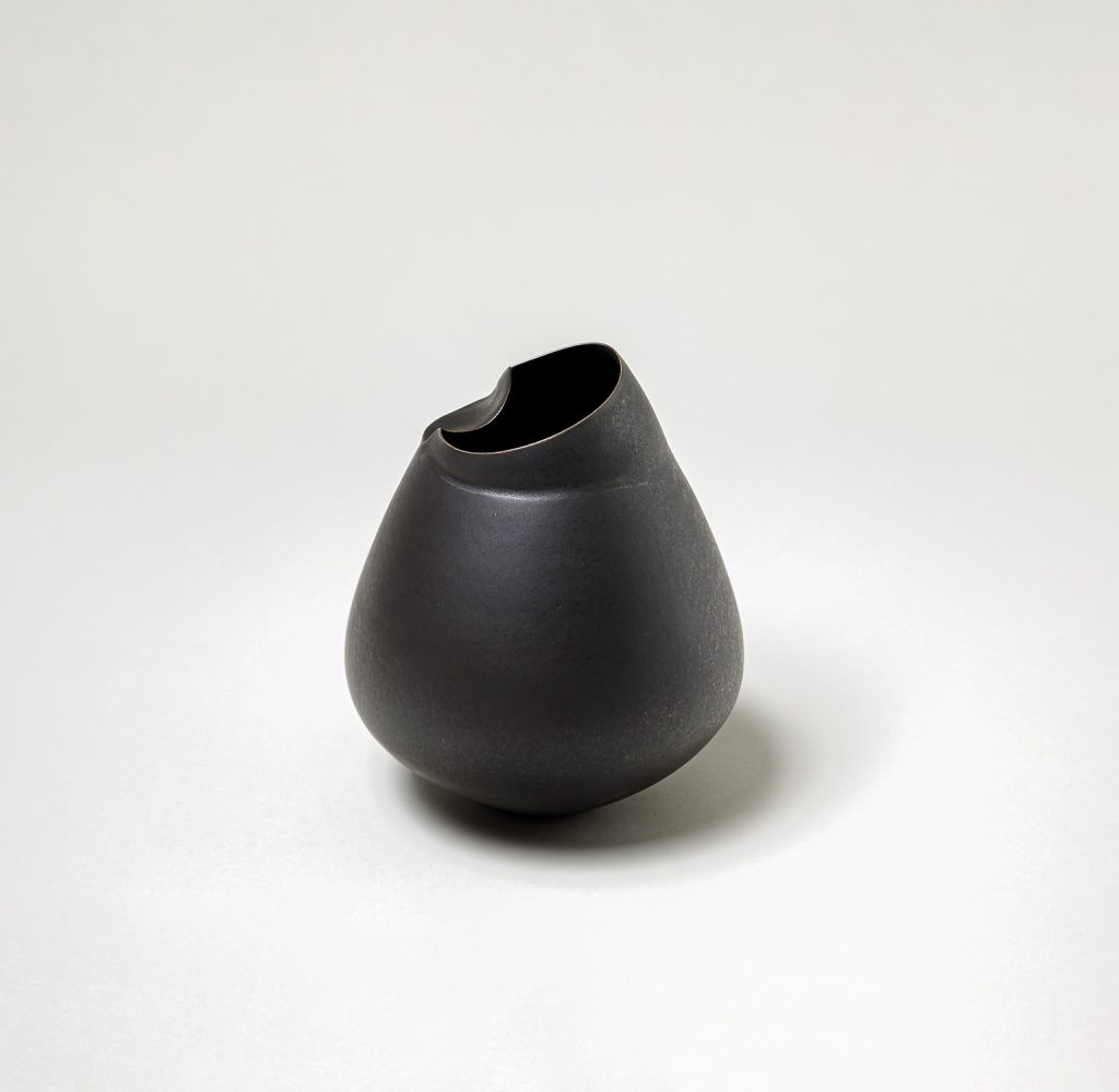 Sara Flynn - céramique - Irlande - céramique contemporaine - Galerie de l'Ancienne Poste