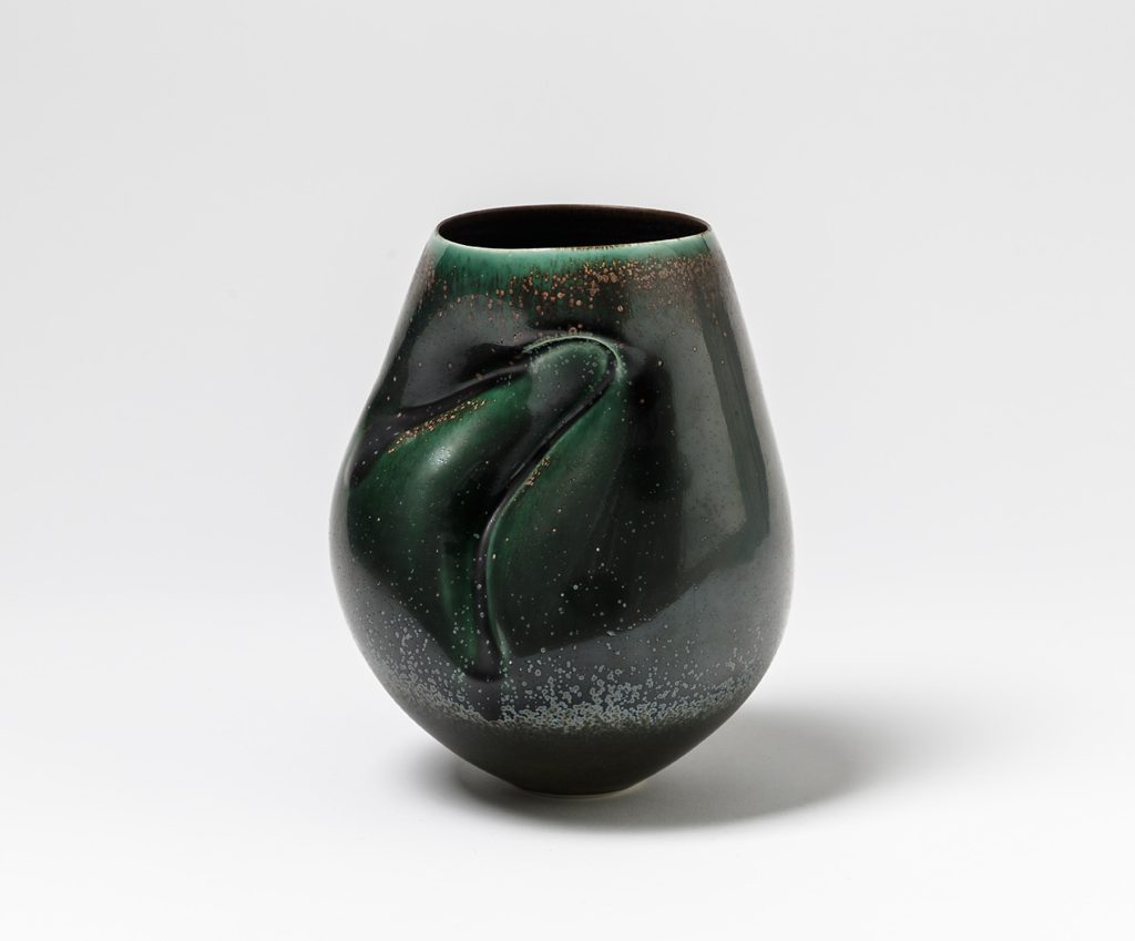 exhibition Sara flynn - Sara flynn ceramics - Sara flynn prices - Sara flynn awards - contemporary design- Galerie de l'Ancienne Poste. - porcelaine contemporaine