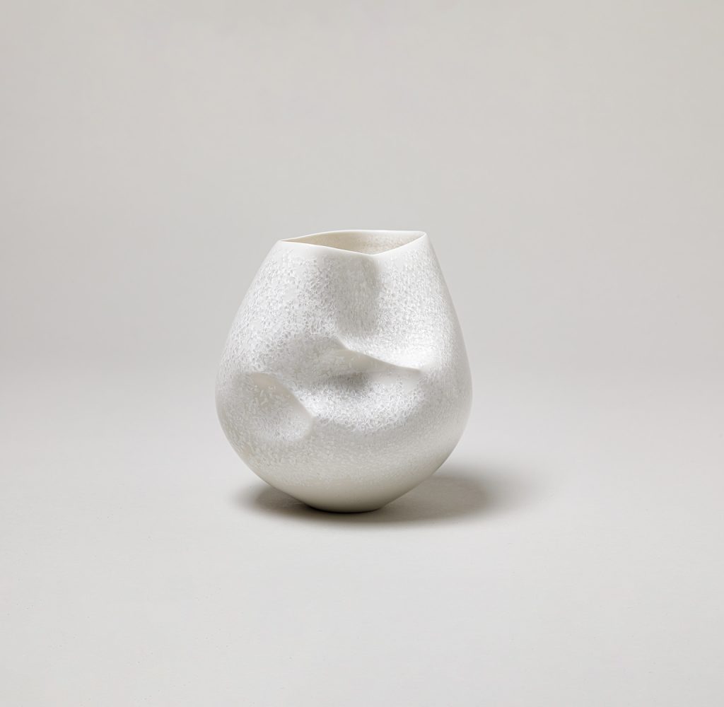 Sara Flynn galerie - galerie de céramique contemporaine - exposition de céramique contemporaine - collection de céramique