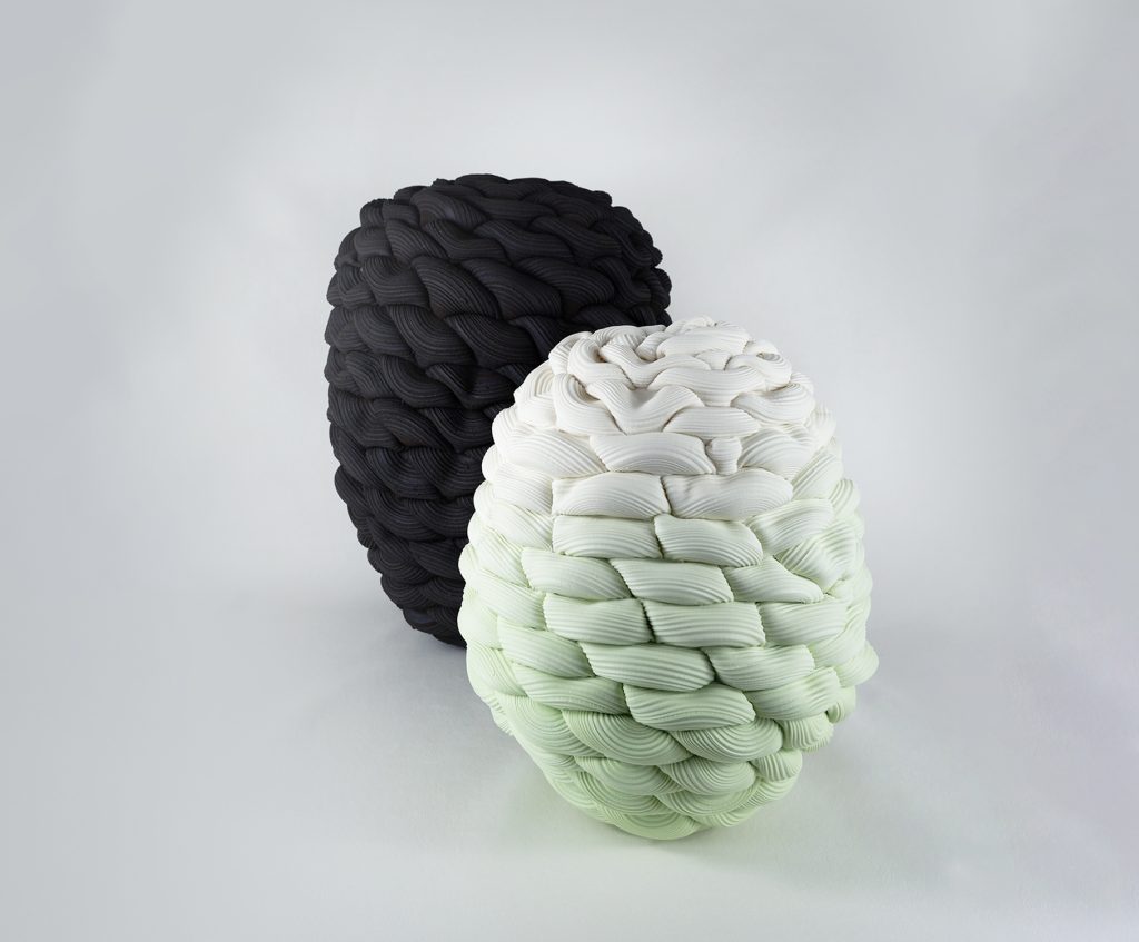 Steven Edwards - exposition Steven Edwards - porcelaine Steven Edwards - céramique Steven Edwards