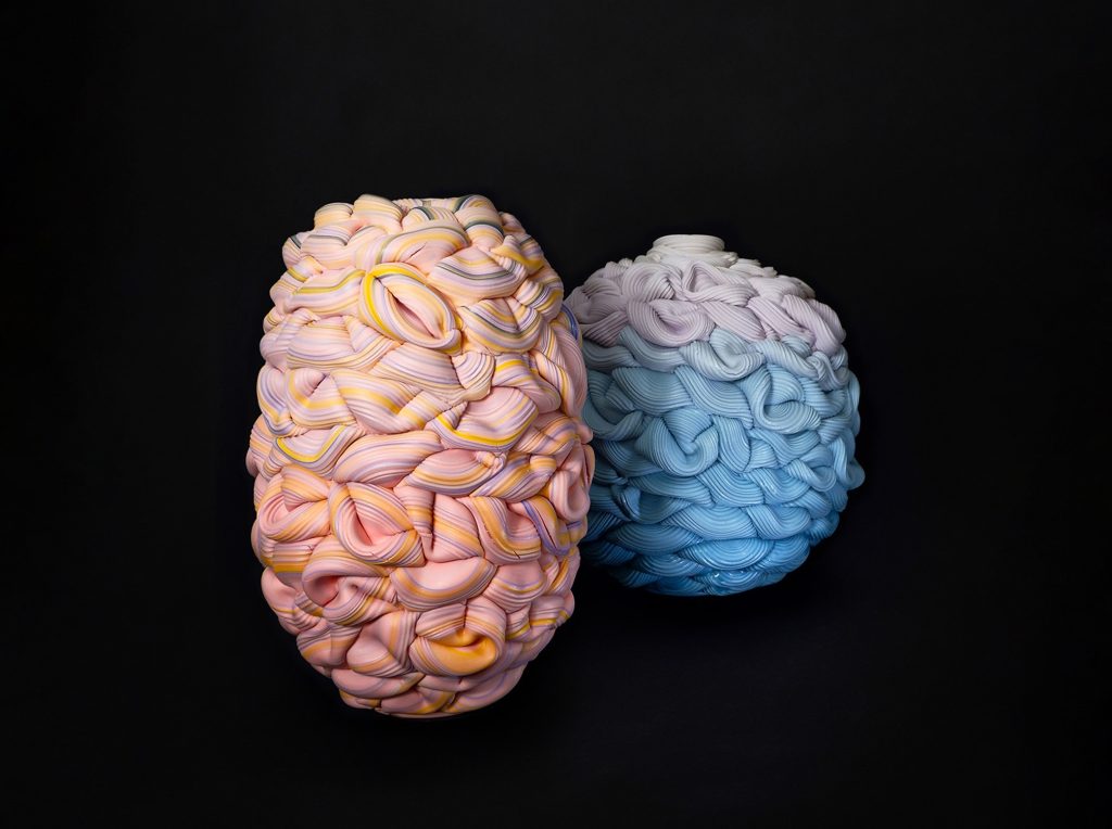 Steven Edwards ceramics - Steven Edwards porcelain