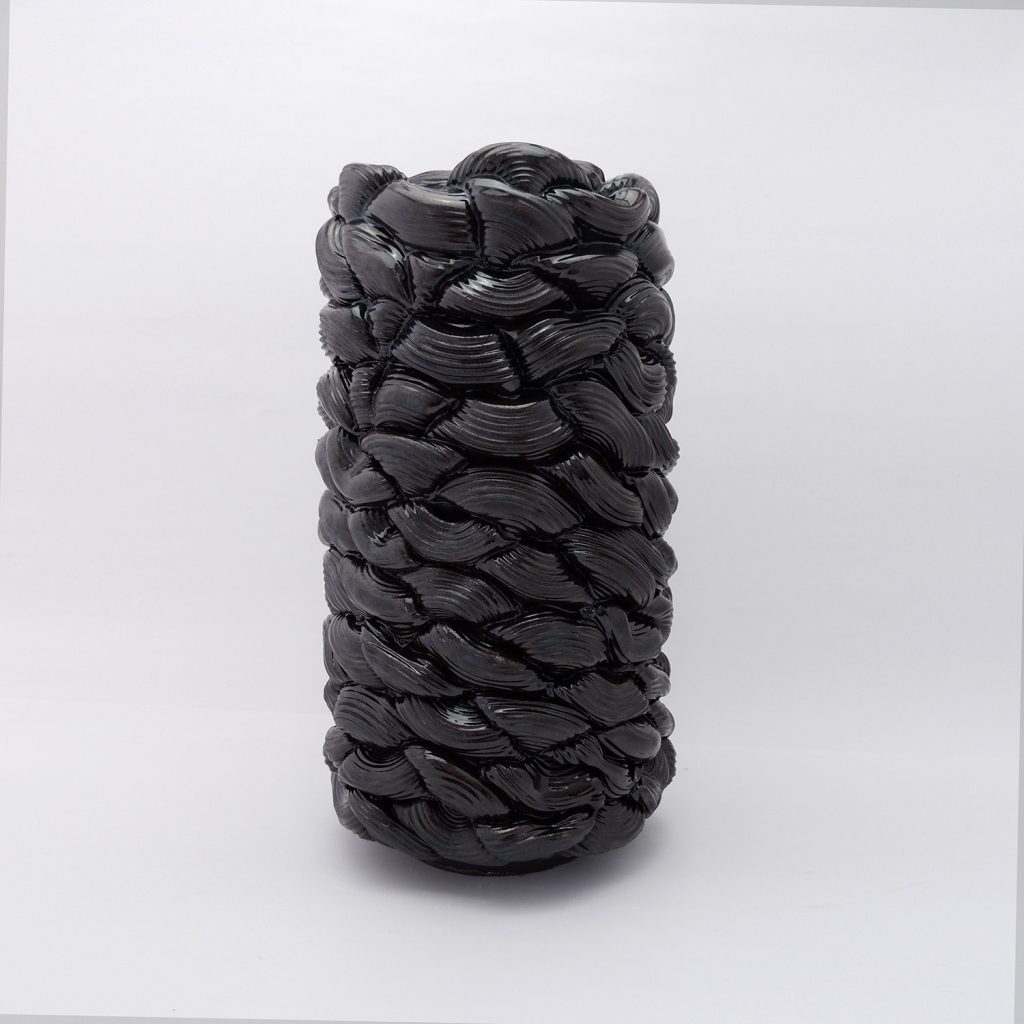 Steven Edwards - galerie de céramique contemporaine - galerie de l'Ancienne Poste