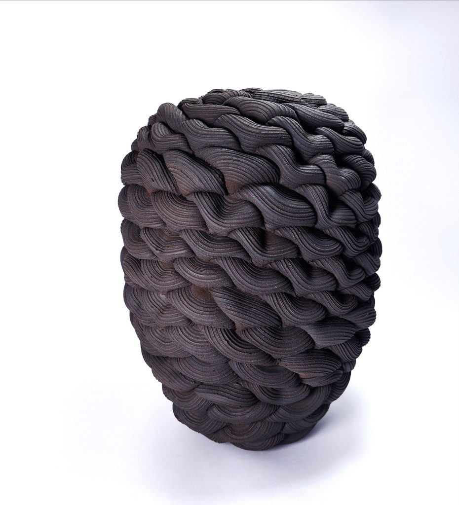 Steven Edwards - exposition Galerie Ancienne Poste -