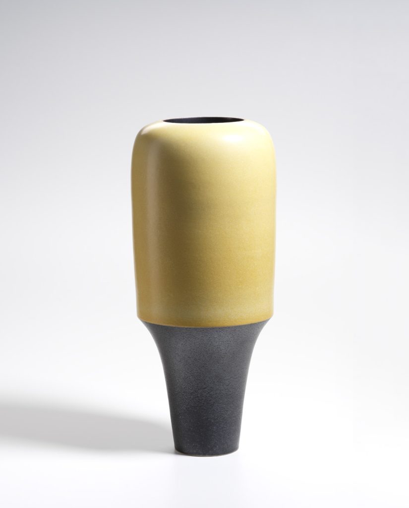 Thomas Bohle - céramique contemporaine -céramique en Autriche - expo de céramique - sculpture céramique