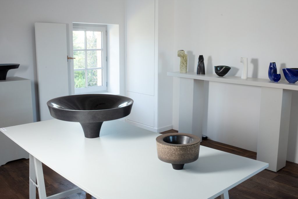 Thomas Bohle - 25 ans de la galerie de l'Ancienne Poste - maison du chanoine