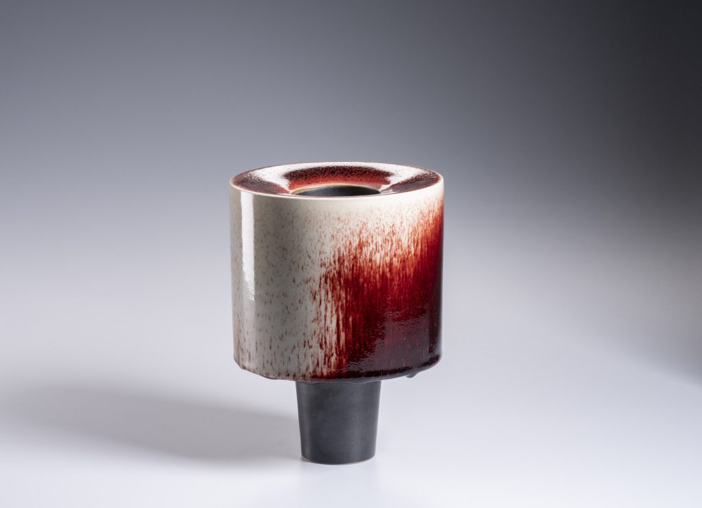 Thomas Bohle - céramique collection - exposition Thomas Bohle - céramique Thomas Bohle -Galerie de l'Ancienne Poste