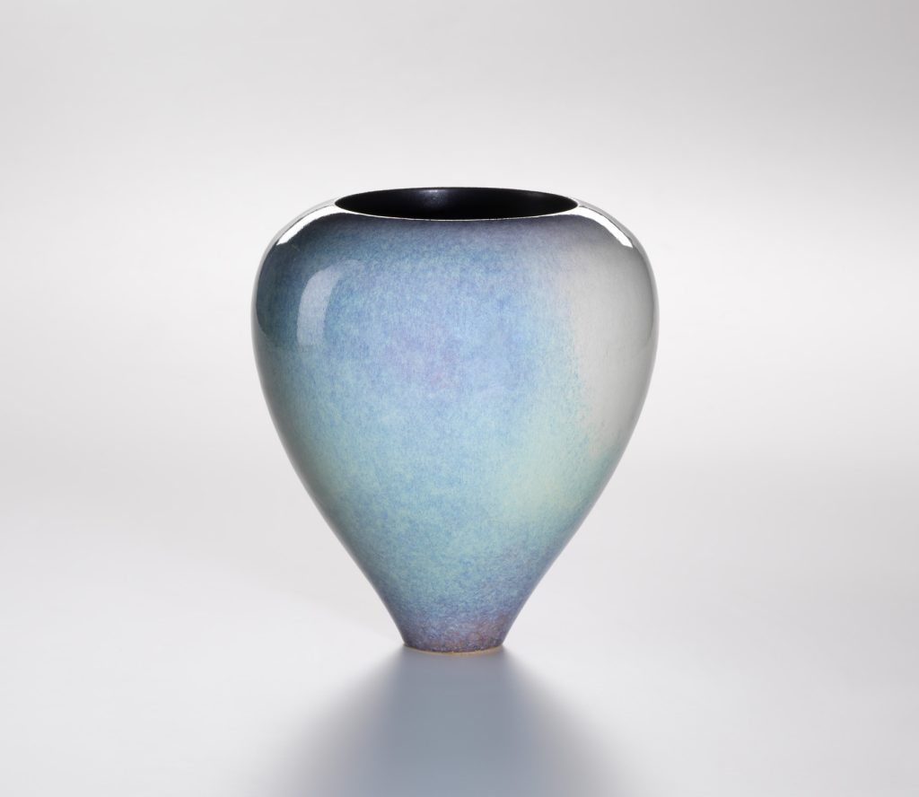 Thomas Bohle - expo céramique - céramiques de collaction - vente de céramique - galerie de céramique en France