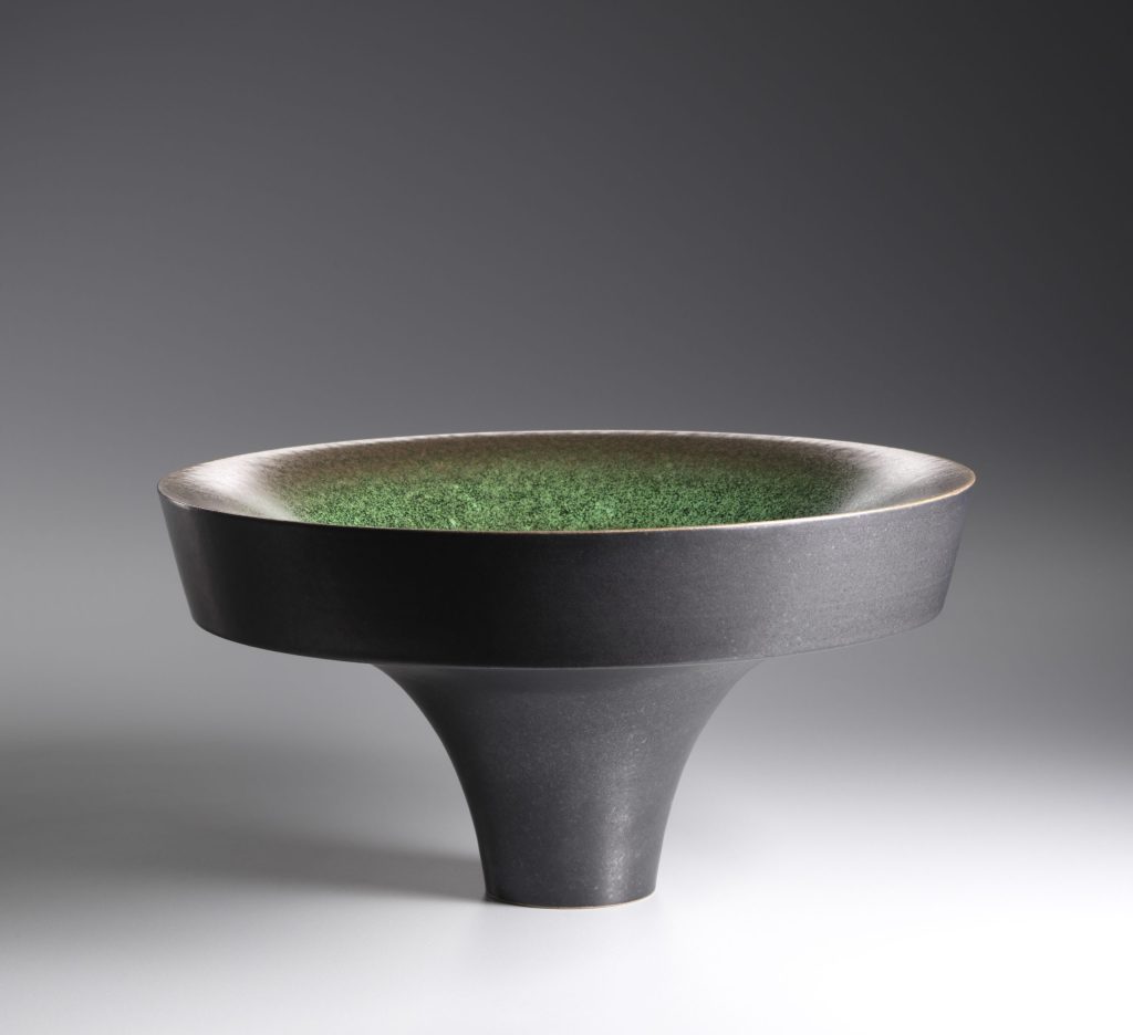 Thomas Bohle - contemporary design - ceramic design - Thomas Bohle art - Thomas Bohle exhibition
