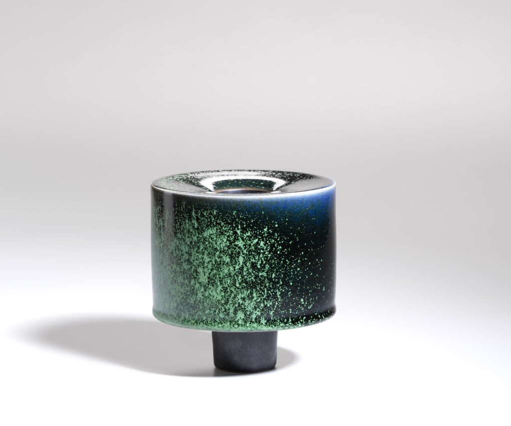 Thomas Bohle exhibition - homas Bohle gallery - Thomas Bohle works - Thomas Bohle ceramic artist