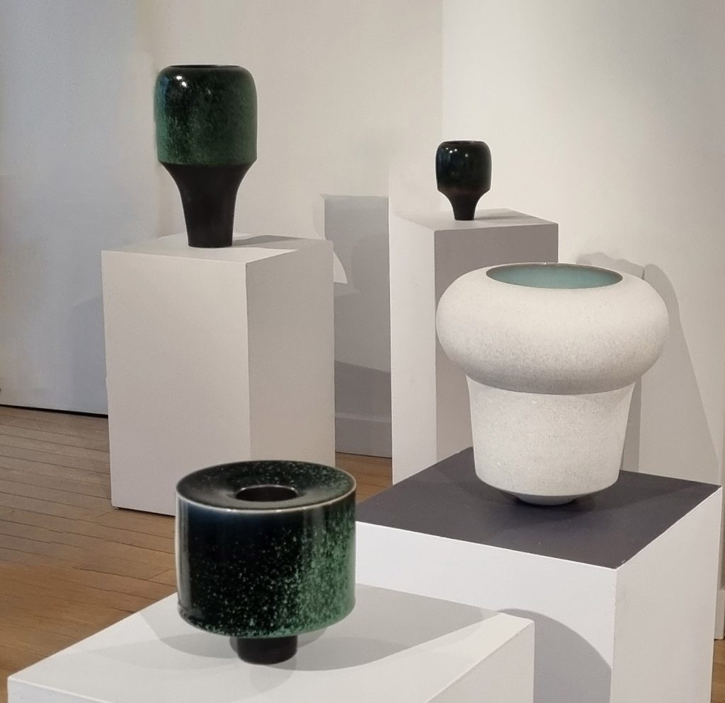 exposition Thomas Bohle - Galerie de l'Ancienne Poste