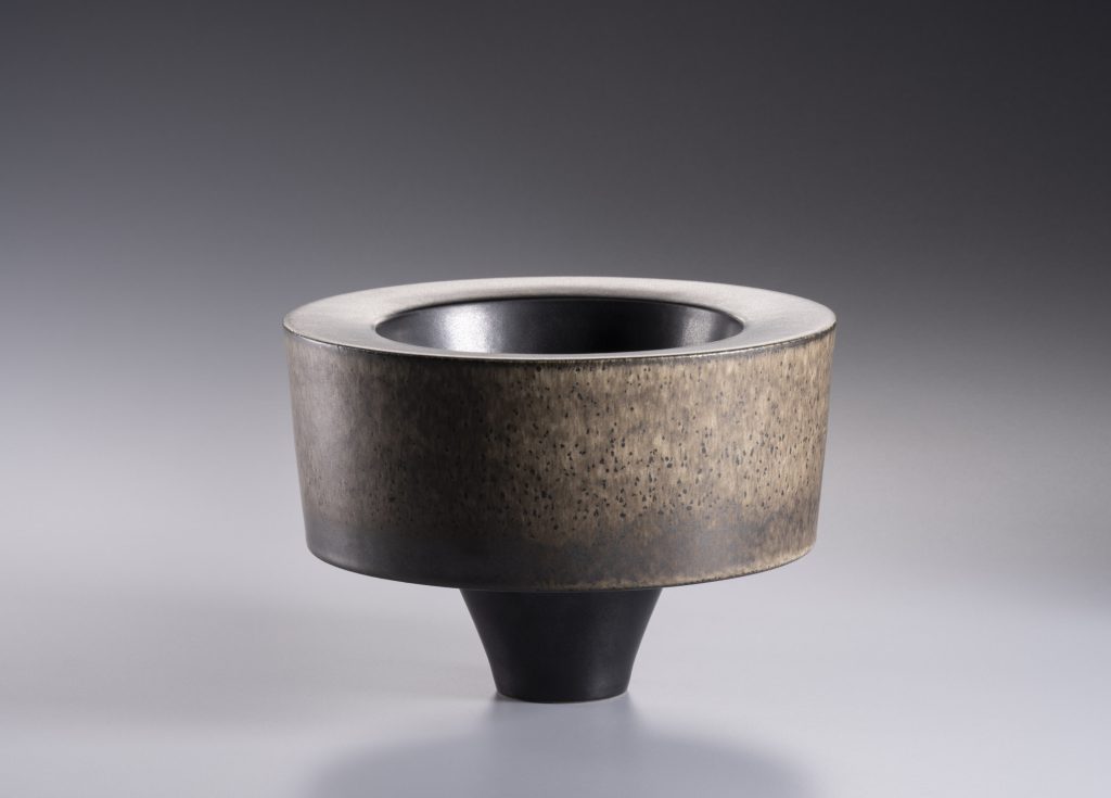 Thomas Bohle - expsoition Bourgogne - exposition dans l'Yonne - expsoition en Puisaye - galerie céramique en Bourgogne