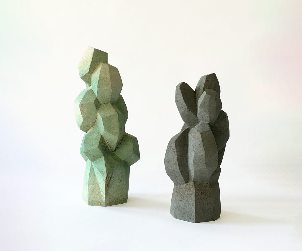 Turi Heisselberg Pedersen ceramics