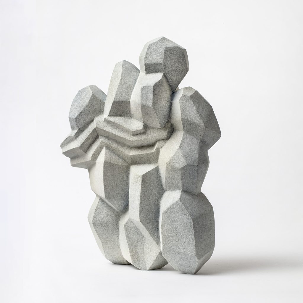 Turi Heisselberg Pedersen - galerie Turi Heisselberg Pedersen - sculpture ceramique Turi Heisselberg Pedersen