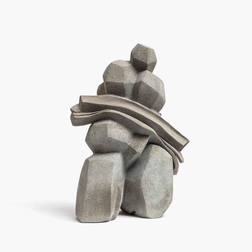 exposition Turi Heisselberg Pedersen - céramique Turi Heisselberg Pedersen