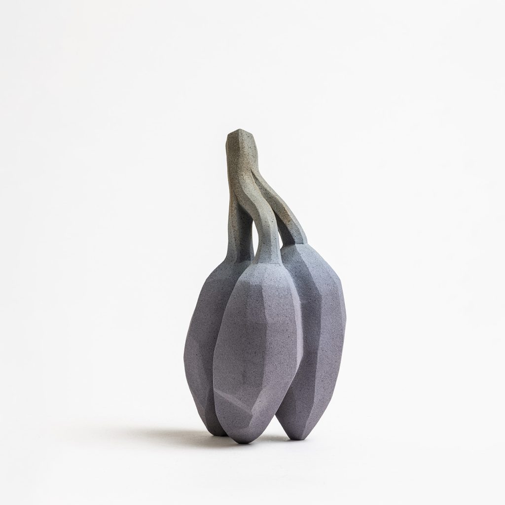 Turi Heisselberg Pedersen ceramqiue danoise