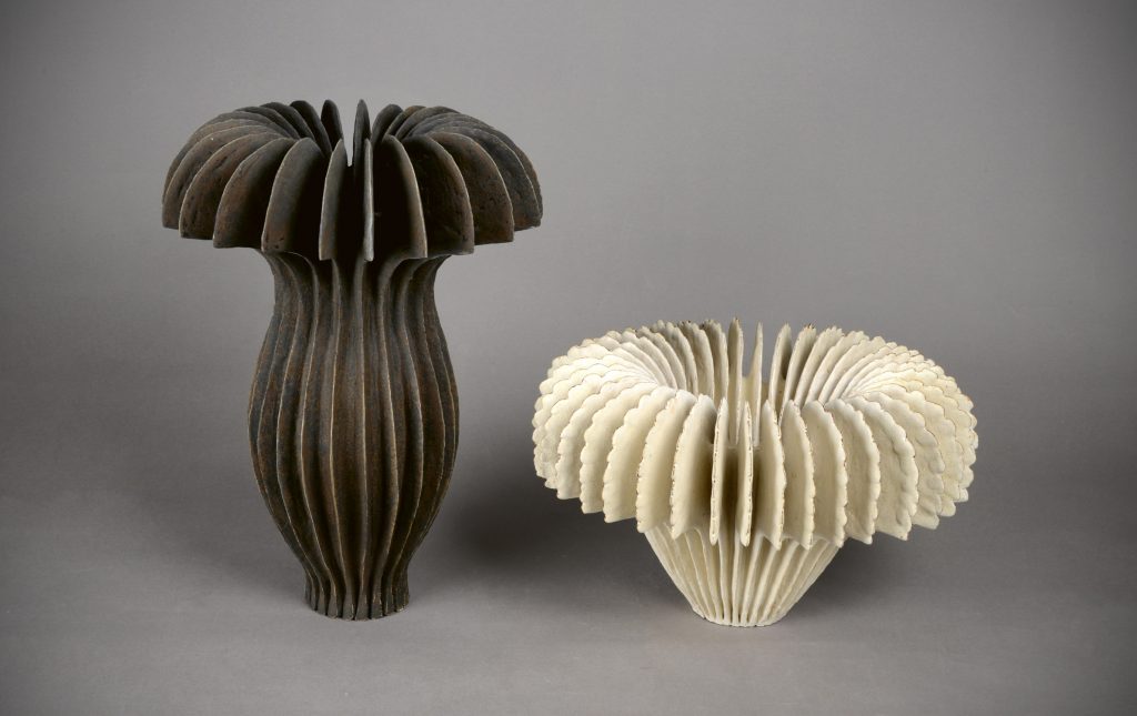 Ursula Morley-Price - Galerie Ancienne Poste - galerie de céramique - céramique contemporaine en France