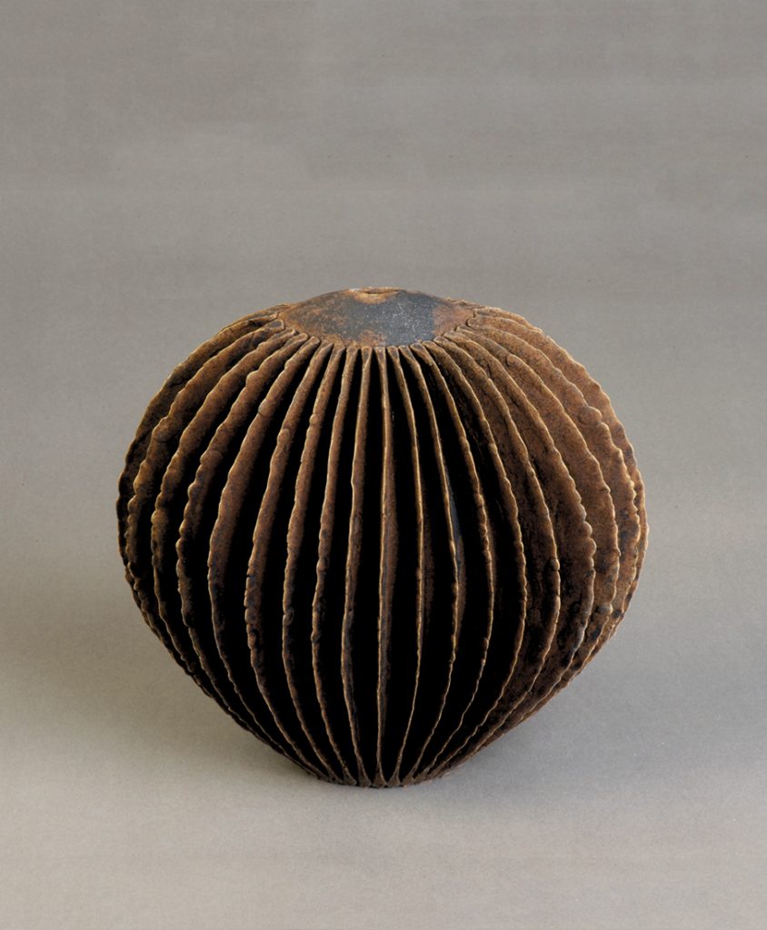 Ursula Morley-Price - exposition Ursula Morley-Price - céramique Ursula Morley-Price- Galerie de l'Ancienne Poste