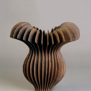 Catalogue de l'exposition Ursula Morley-Price en 2017 pour son 80ème anniversaire