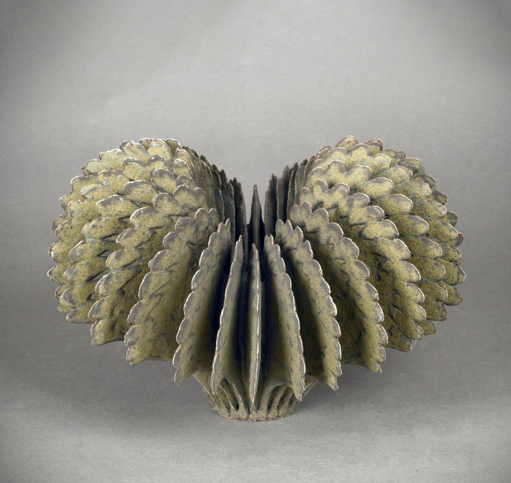 Ursula Morley-Price - galerie Ursula Morley-Price - vente Ursula Morley-Price - sculpture céramique