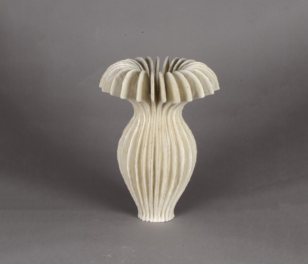 Ursula Morley-Price ceramics - Ursula Morley-Price ceramic sculpture - Ursula Morley-Price exhibition