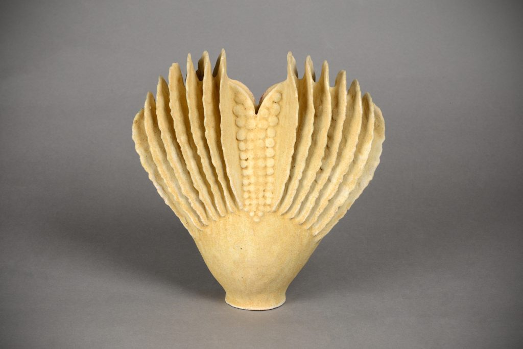 Ursula Morley-Price ceramics - Ursula Morley-Price sculpture - Ursula Morley-Price gallery