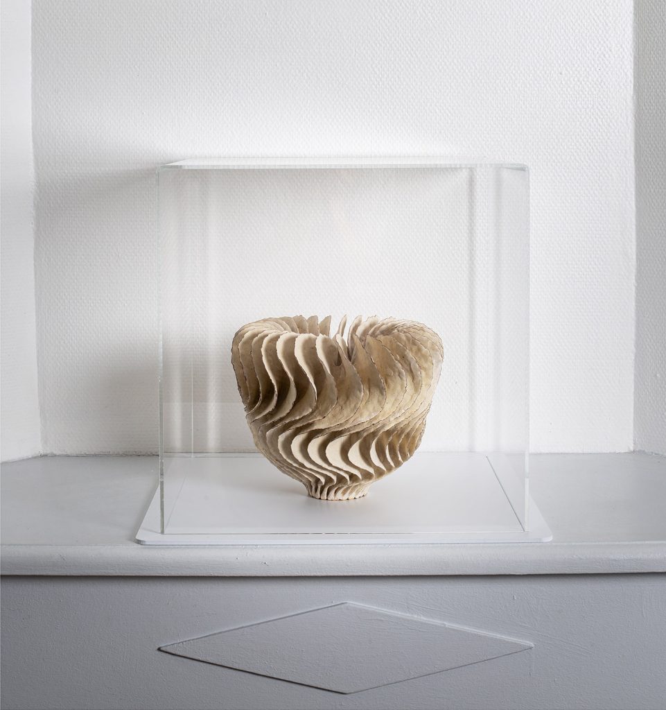 Ursula Morley-Price - Maison des Arts de Châtillon