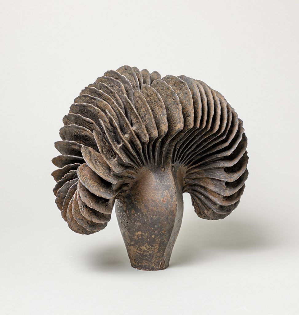 Ursula Morley-Price collectors - collection de céramique- céramique d'exception - Morley-Price Ursula- Galerie de l'Ancienne Poste