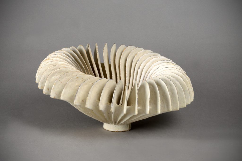 Ursula Morley-Price collection - collection de céramique - vente de céramique - galerie de céramique contempraine en France