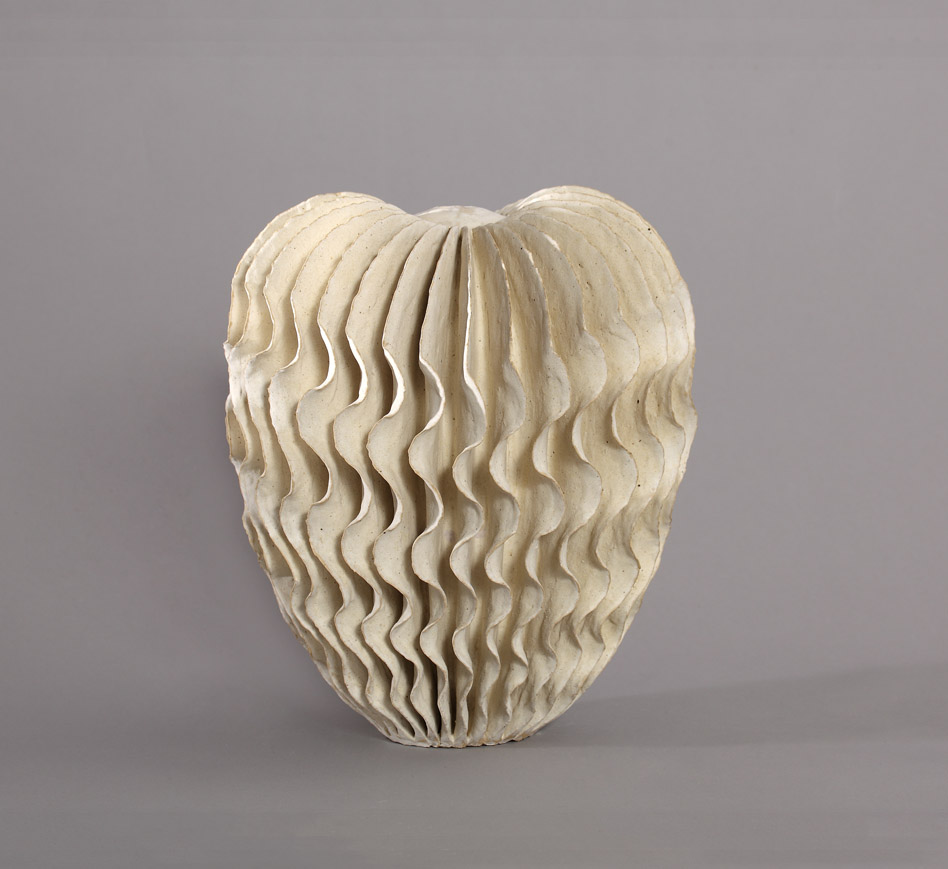 Ursula Morley-Price - céramique contemporaine anglaise - céramique d'art contemporaine