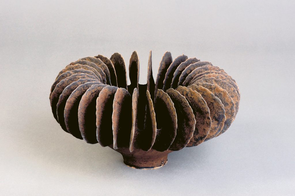 Ursula Morley-Price ceramics - Ursula Morley-Price exhibition - Ursula Morley-Price gallery -Ursula Morley-Price works