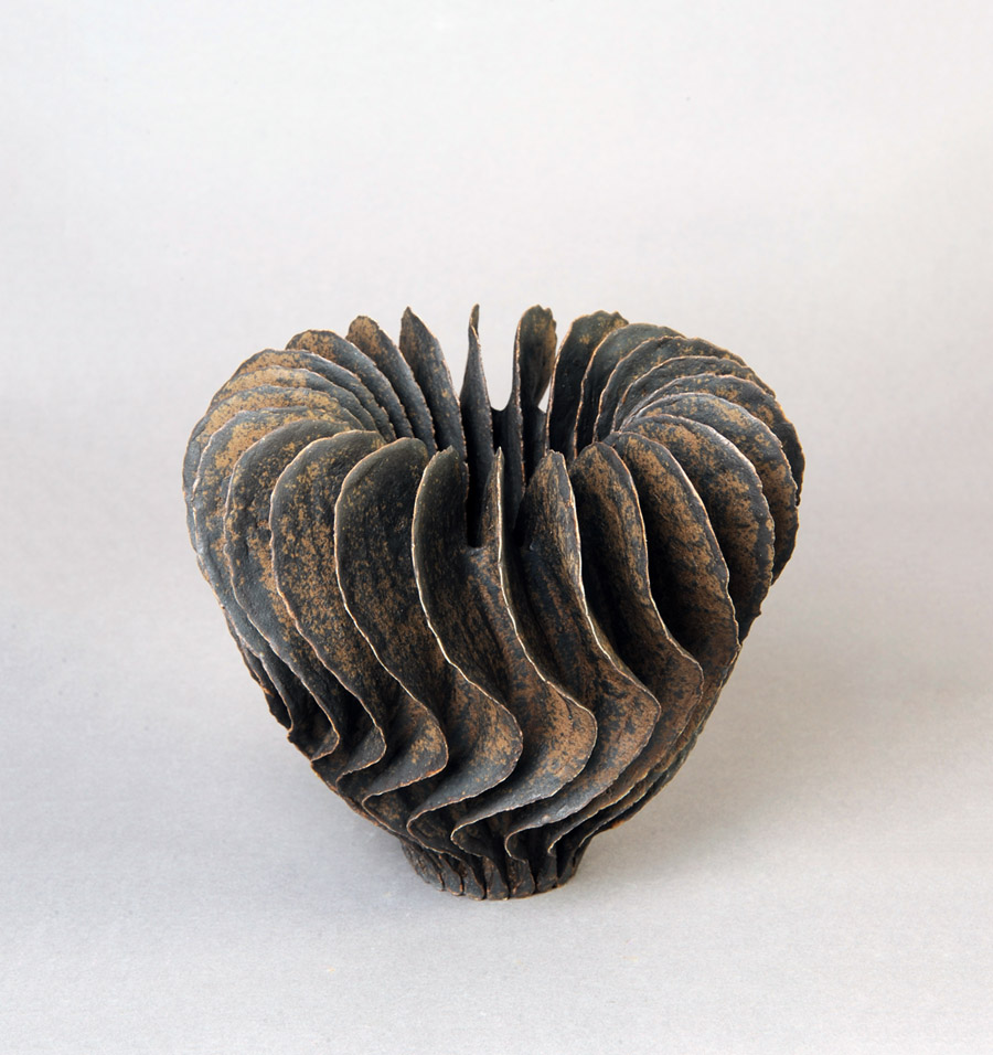 Ursula Morley-Price ceramic - Ursula Morley-Price exhibition - Ursula Morley-Price sculpture