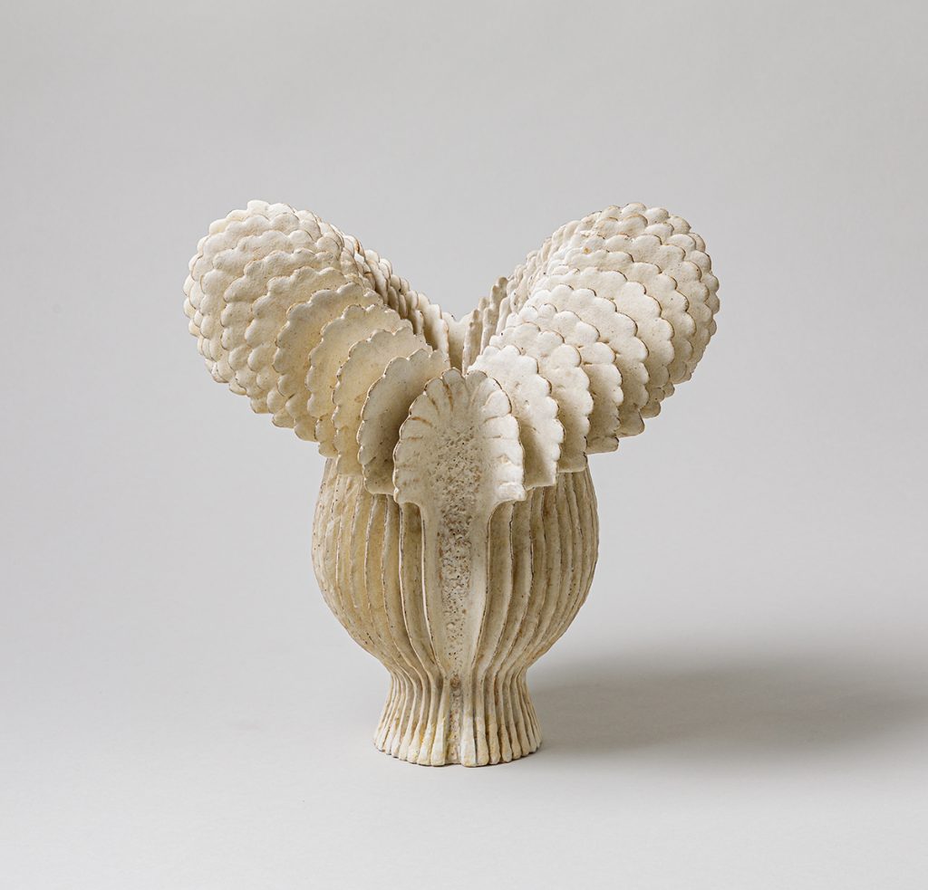 Ursula Morley-Price exhibition - Ursula Morley-Price gallery - Ursula Morley-Price ceramic sculpture