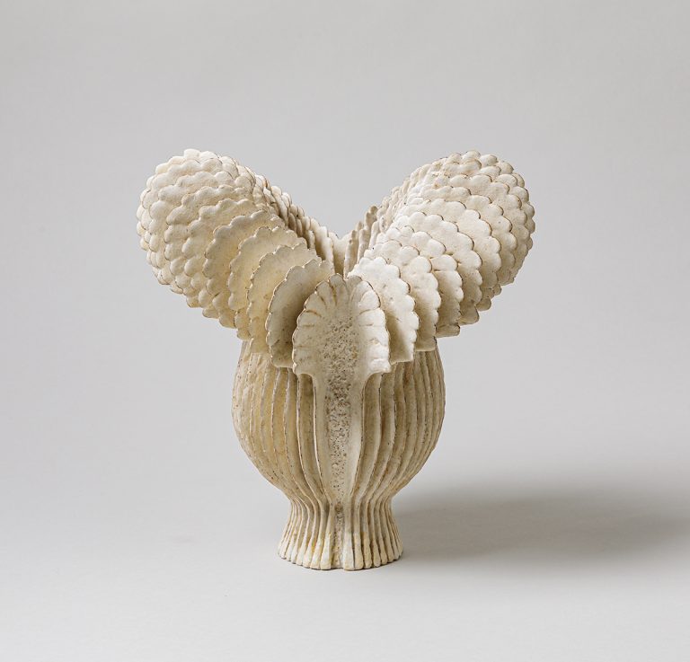 Ursula Morley-Price exhibition - Ursula Morley-Price gallery - Ursula Morley-Price ceramic sculpture