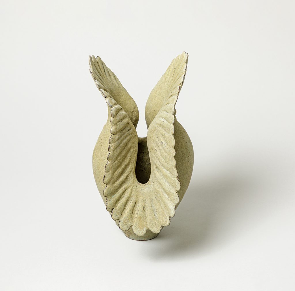 Ursula Morley-Price works - Ursula Morley-Price sculpture - Ursula Morley-Price ceramic art
