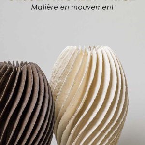 Catalogue de l'exposition Ursula Morley-Price en 2023