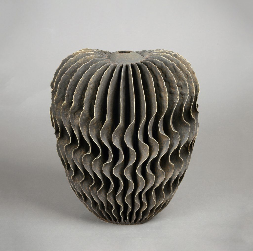 Ursula Morley-Price ceramics - Ursula Morley-Price works - Ursula Morley-Price sculpture