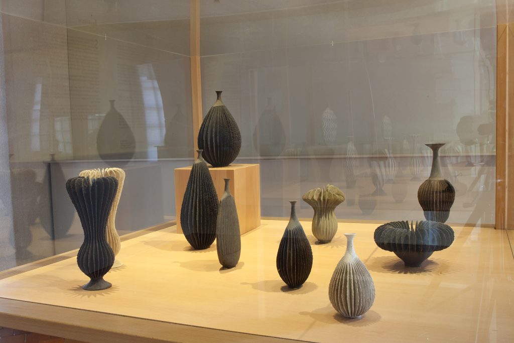 Ursula Morley-Price - MAM Troyes - exposition rétrospective Morley-Price