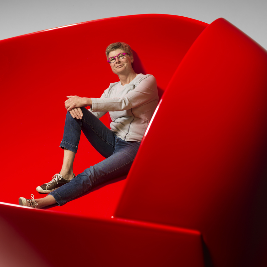 Ann Van Hoey- Galerie de l'Ancienne Poste - céramique contemporaine