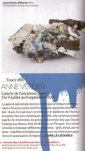 verdier anne l oeil ete 2016 1