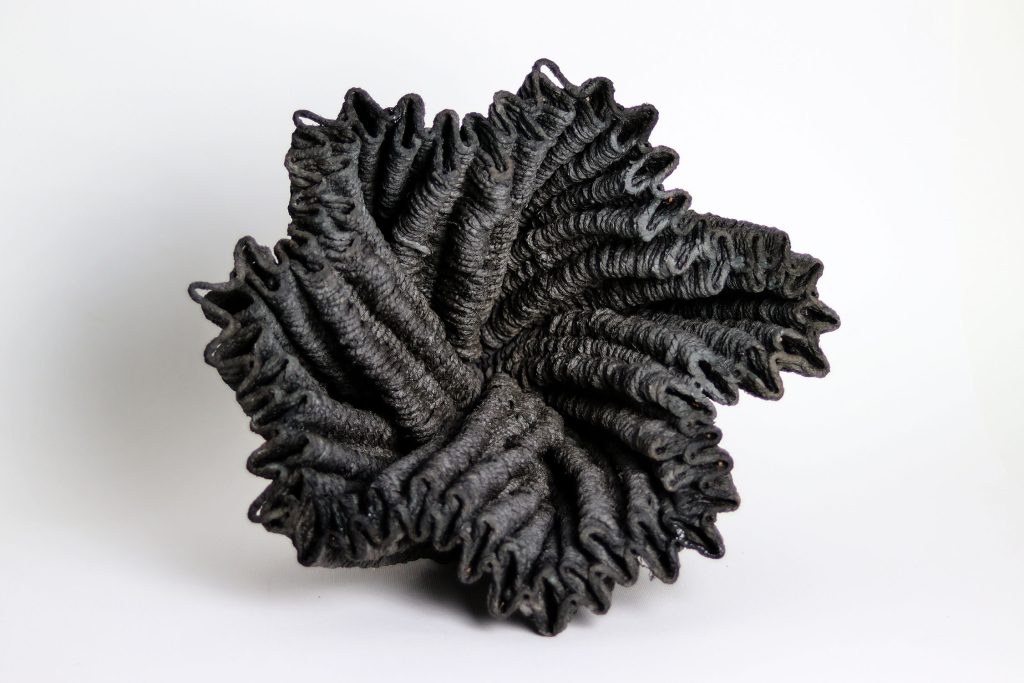 Viktória Maróti exhibition