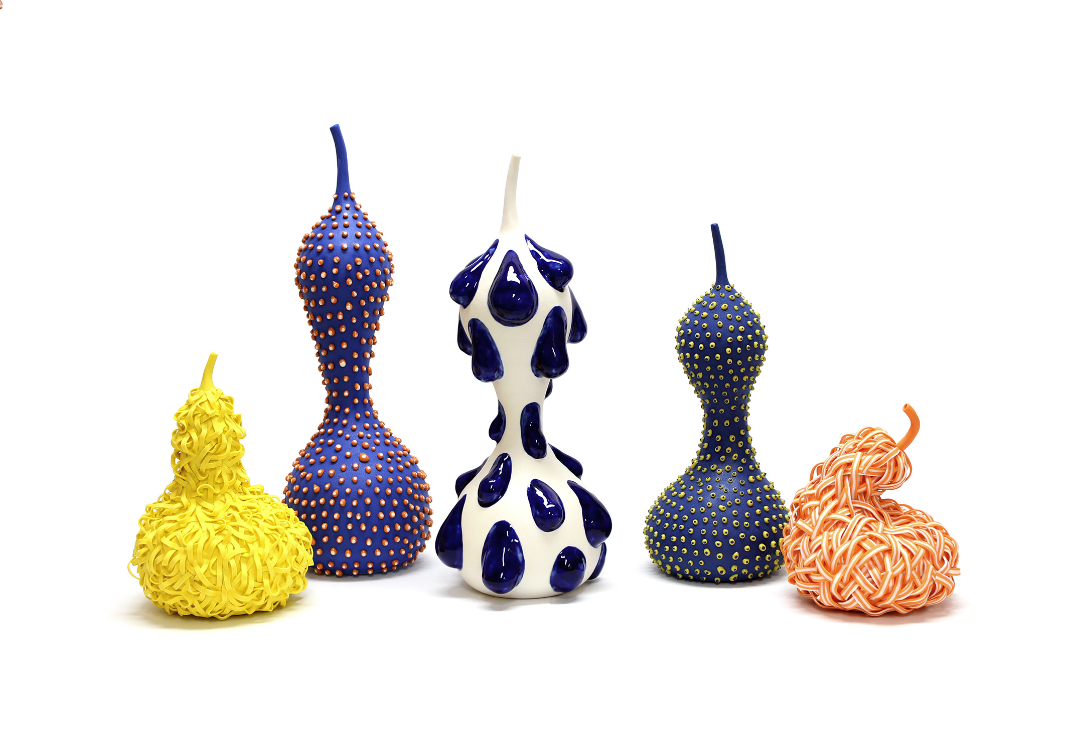 Ahryun Lee - Tasty collection