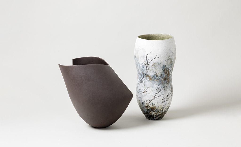 Ann Van Hoey - Alistair Danhieux